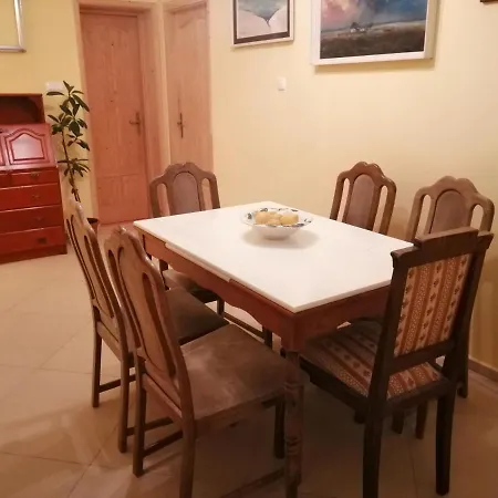 Vizaknai Apartmanhaz アパート *