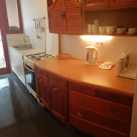 Apartment Vizaknai Apartmanhaz *