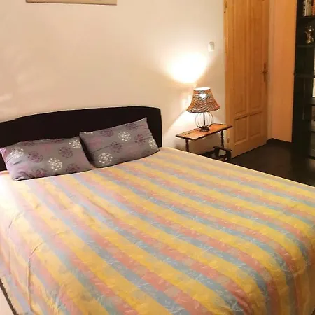 Vizaknai Apartmanhaz アパート セーケシュフェヘールヴァール