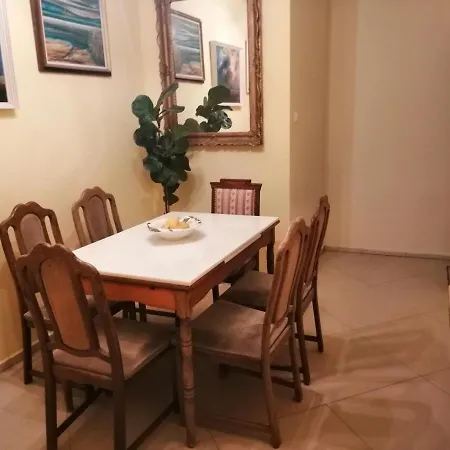 Vizaknai Apartmanhaz