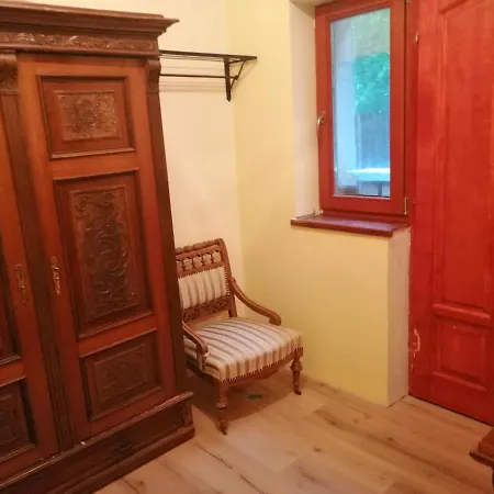 Vizaknai Apartmanhaz