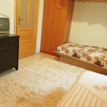 アパート Vizaknai Apartmanhaz セーケシュフェヘールヴァール
