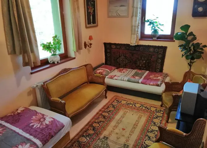 아파트 Vizaknai Apartmanhaz Székesfehérvár