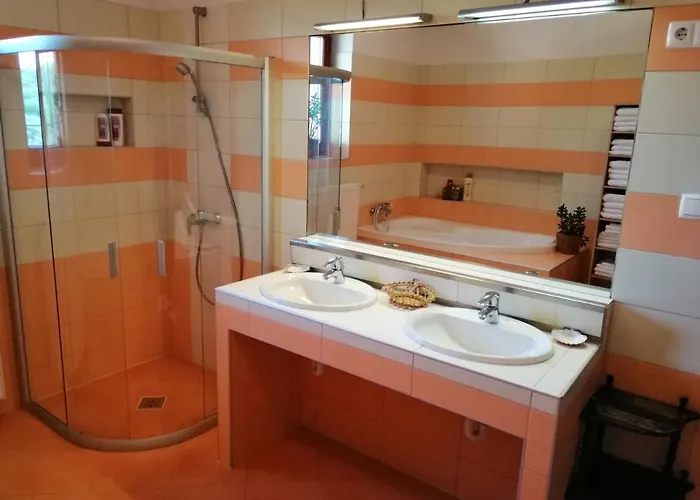 Vizaknai Apartmanhaz *