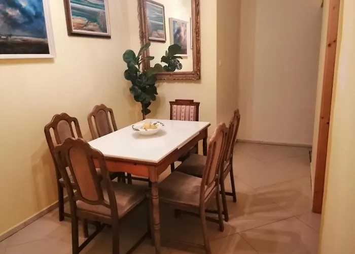 Vizaknai Apartmanhaz