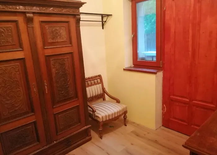 Vizaknai Apartmanhaz