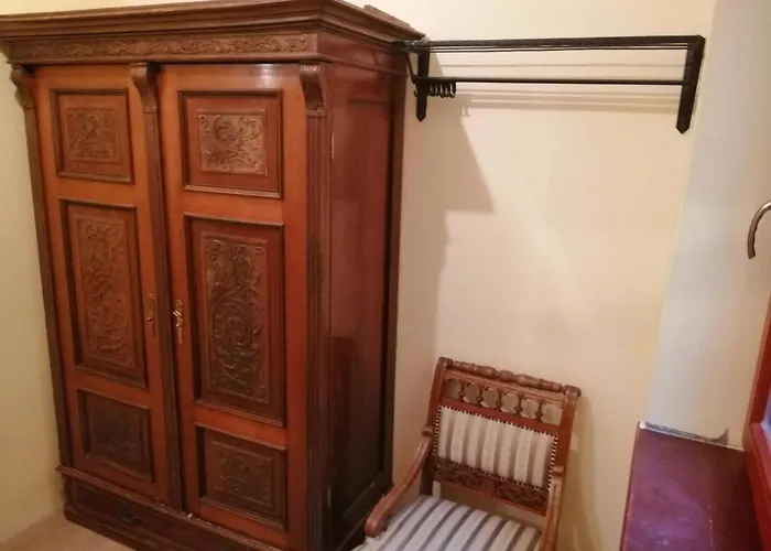 Vizaknai Apartmanhaz 아파트 Székesfehérvár