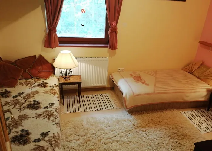 Vizaknai Apartmanhaz